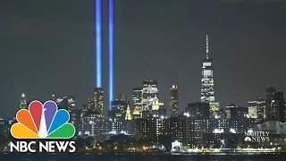 America Remembers: The Voices of September 11