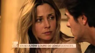 Le Jour où tout a basculé - Adultère lourd de conséquence - E125S2