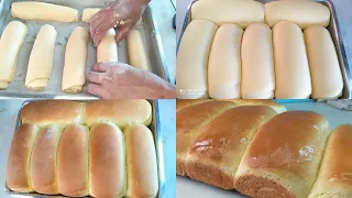 REVELEI O SEGREDO DAS PADARIAS, AGORA VOCÊ PODE FAZER O MELHOR PÃO CASEIRO DO MUNDO - GARANTIDO