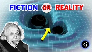 Einstein’s Theory of Relativity And Black Holes: Reality or Fiction? | Space-Time