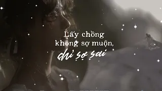 Lấy chồng không sợ muộn chỉ sợ sai | Kim Oanh | Skybooks Radio