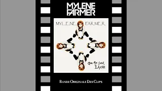 Mylene Farmer - Que Mon Cœur Lâche (Bande Son Intégrale du Clip) (Audio)