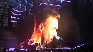 MUSE - Plug In Baby | Moscow 15.06.2019