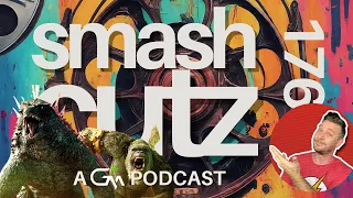 176 - Godzilla x Kong: The New Empire with Sean Chandler