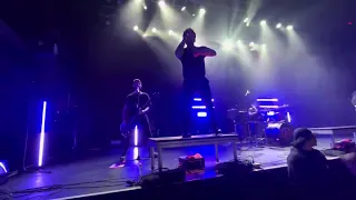 Fame on Fire - Headspace - Live at The Fillmore Silver Spring, MD - May 15, 2024