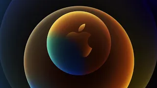 Apple October 2020 Event Intro