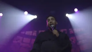 EL REY DON OMAR  EN PUERTO RICO RESUMEN