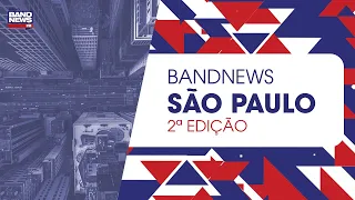 BandNews SP 2ª Edição - 16/04/2024