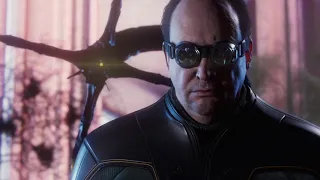 Spider-Man Ps4 2018 Cut Scene - Doctor Octopus Release Devil's Breath Into The City