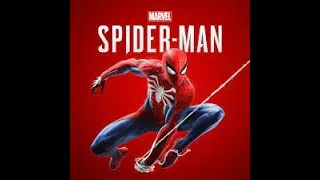 MARVEL'S SPIDERMAN(PS4)| The Main Event(Mission 1)| Walkthrough gameplay