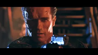 Терминатор 2: Судный день (Terminator 2 Judgment Day, трейлер, русский) 1991 / 2017