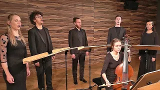 Canto Chiaro - Selig sind die Toten (Heinrich Schütz)