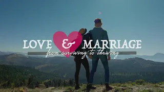 Love and Marriage  -  Session 3   -   David and Heather Deloach
