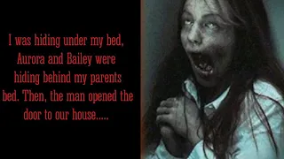 4 Scary True Horror Stories