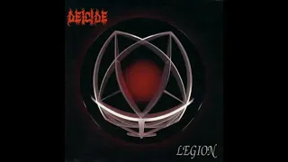 Deicide Legion FULL ALBUM WITH LYRICS