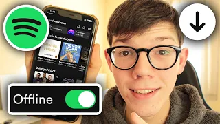 How To Play Music Offline On Spotify - Full Guide