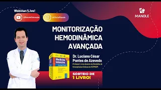 Monitorização hemodinâmica avançada