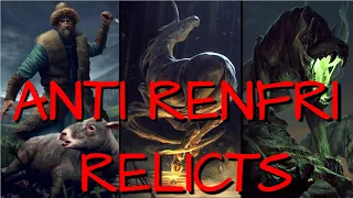 Gwent: Hunting Down Renfri | Deck & Strategy Explained