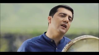 “Trialogue “ of Armenian Music, «Եռախոսություն», Ջիվանի   «Սպիտակ մազեր»