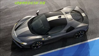 Все, что мы знаем о внедорожнике Ferrari Purosangue 2023 года