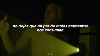 Sia - Soon We’ll Be Found // Español + (Performance Edit)