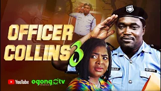 OFFICER COLLINS||FAMILIAR DEVILS||LATEST GOSPEL MOVIE||LATEST NIGERIAN MOVIE ON OGONGO