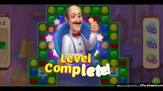 HOMESCAPE LEVEL 598 - 603//SUPER HARD LEVEL//ONLINE LIBANGAN