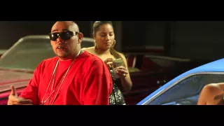 Eli44 + Dirt Rich + FlatLine "With A Balla" Official Music Video