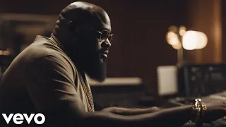 Rick Ross - Thug ft. Moneybagg Yo & DaBaby (ft. Gucci Mane) 2023