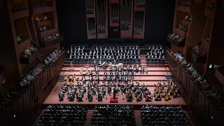 Orchestra del Teatro alla Scala | Riccardo Chailly | Giuseppe Verdi: Sinfonia (Nabucco)