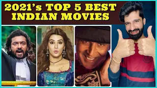 2021’s Must Watch Movies | 2021’s Top 5 Best Indian Movies | Best Movies of 2021