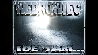 Wedrowiec - Ide Tam (EP 2023)