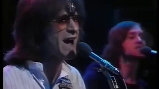 The Kinks - Sleepwalker Live 1977