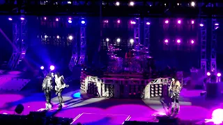 Kiss - LICK IT UP - Kiss Rocks Vegas Residency