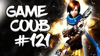 🔥 Game Coub #121 | Best video game moments