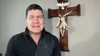 Evangelio Miércoles 1 Mayo 2024