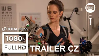 Proxima (2019) CZ HD trailer