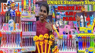 Unique Stationery Shop Items Chennai Pen, Pencil, Rubber, Sharpner|All Fancy Stationery Items