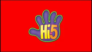 Ptbf2002 Rants Revival Series #90 Hi-5 (Again!)