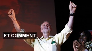 Soft left is the real threat to Labour | FT Comment
