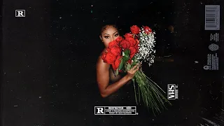 [FREE] PARTYNEXTDOOR x Nobu Woods Type Beat "Red Eyes Interlude"