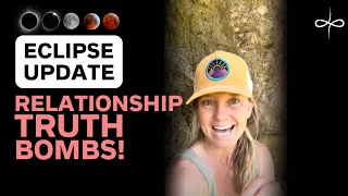 Try This Relationship Practice at the Full Moon! Libra Full Moon Eclipse (March 25th)