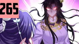 Miss Divine Doctor: Conquer The Demon King || Ch-265