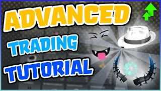 How to Trade on Roblox! COMPLETE Advanced Guide (Roblox Trading 2023)
