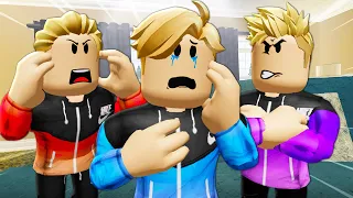 The Hated Triplet: A Sad Roblox Movie