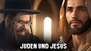 Das ist der Grund, warum die Juden Jesus ablehnen!