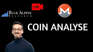 Monero (XMR) Coin Analyse - Wie funktioniert es? BESTER Privatsphäre Coin oder nur für Kriminelle?