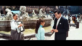 "Прощай Рим" (1957)