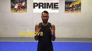 The Outside Hitter Approach (New)