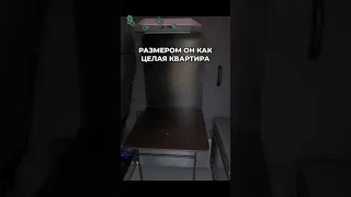 Самый сильный Русский вездеход ''Бурлак''